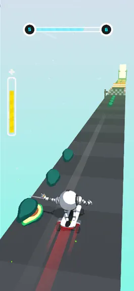 Game screenshot Ninjuicer hack