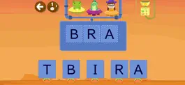 Game screenshot Aprender a Leer 2 FULL apk