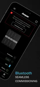 Energizer Homepower Installer screenshot #4 for iPhone