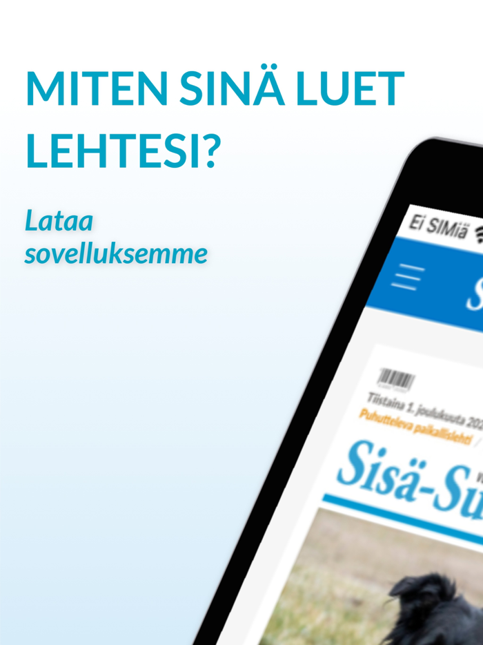 Sisä-Suomen Lehti