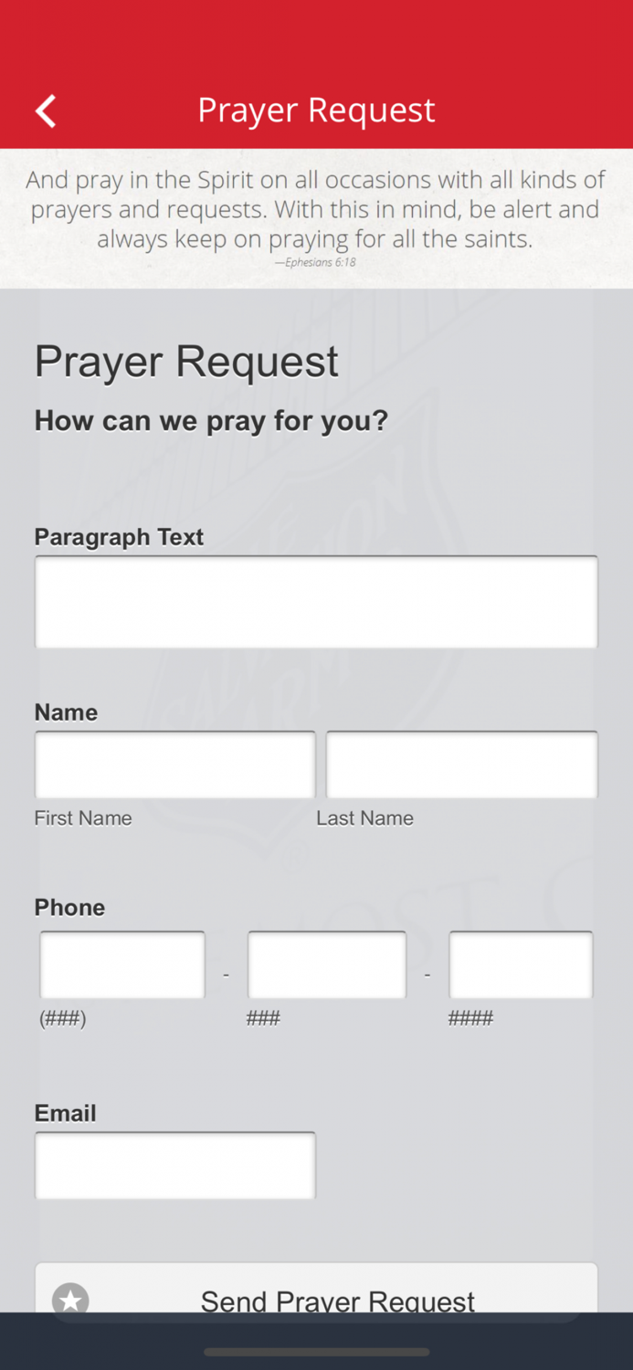 Salvation Army Los Banos