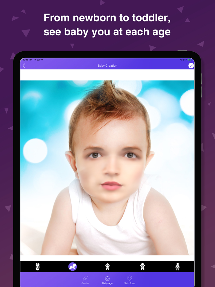 Baby Maker  - Future Celebrity