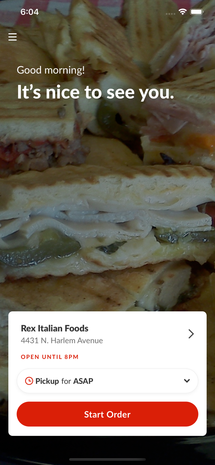 Rex Italian Foods