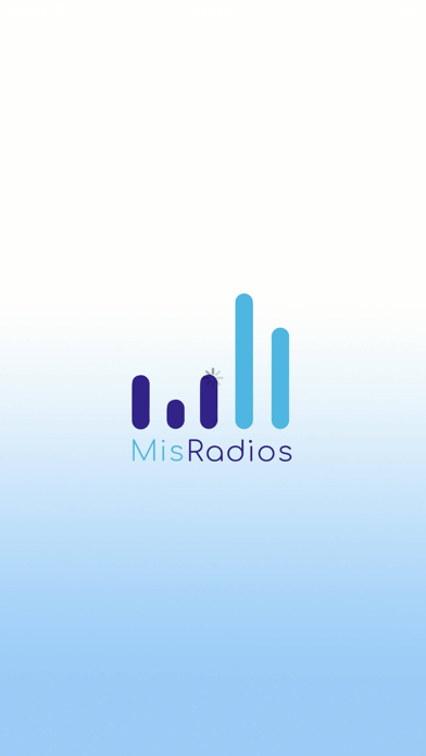 MisRadios Screenshot