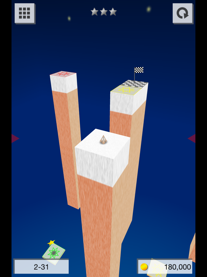 3D Game Maker - Physics Action