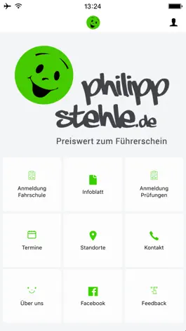 Game screenshot Philipp Stehle Fahrschule mod apk