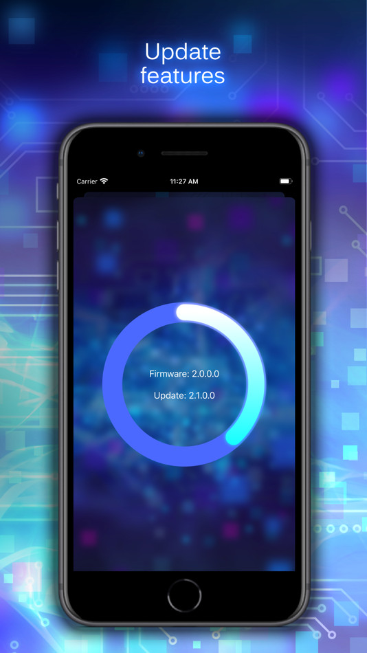 #2. Go-Tracker (iOS) Podle: Datel Electronics Ltd