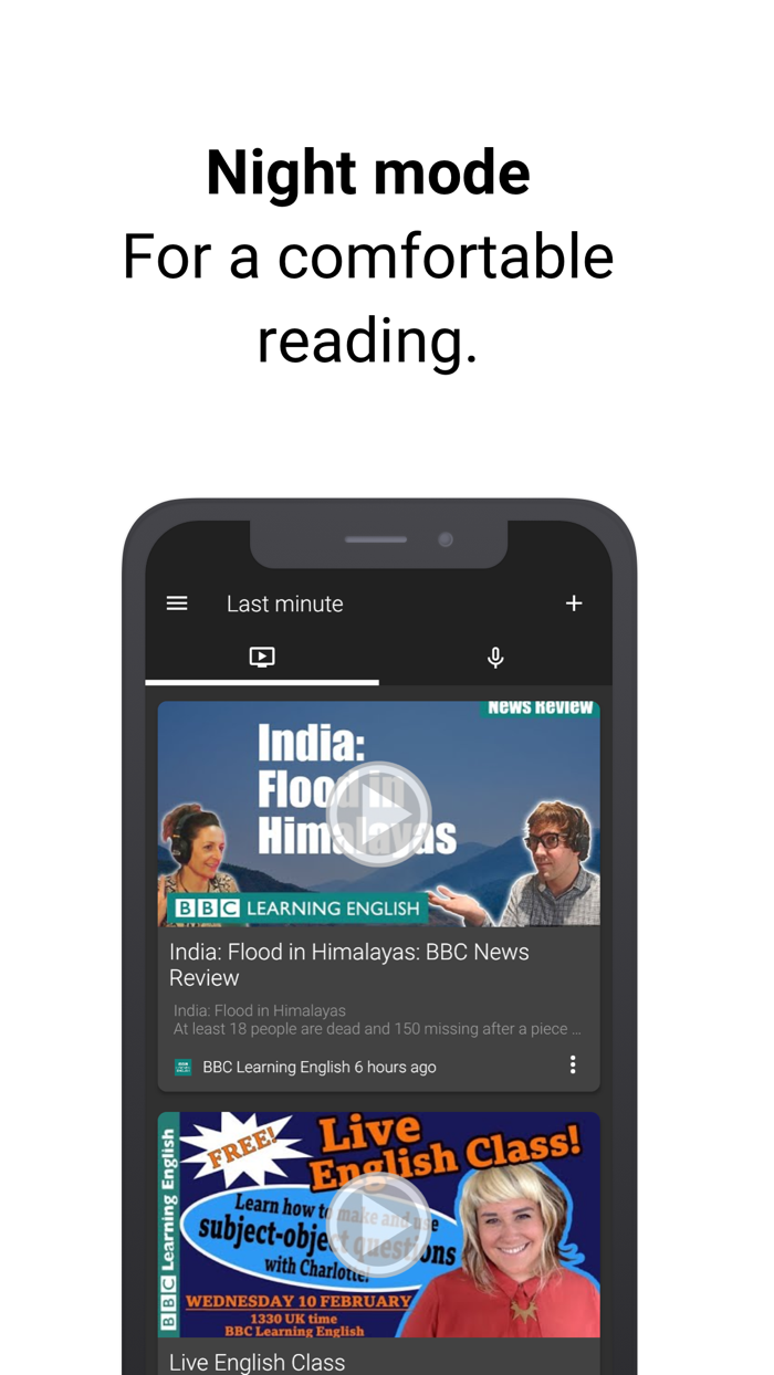 Learn English Podcast and Videos