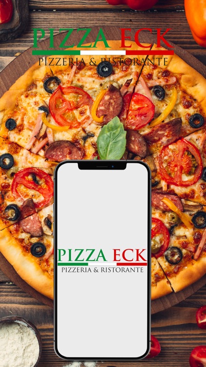 PizzaEck Lieferservice Wien