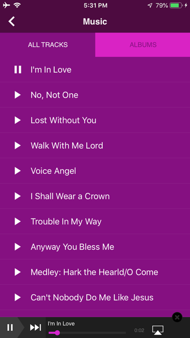 The Hope Church Of Orlando Screenshot
