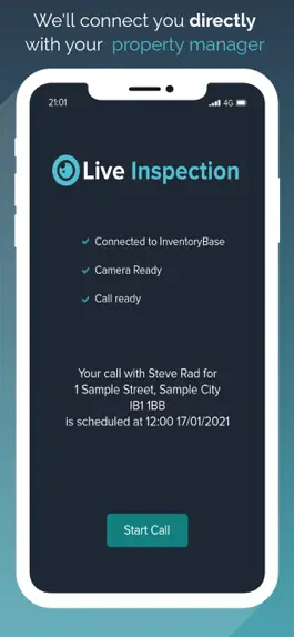 Game screenshot Live Inspection hack