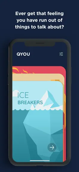 Game screenshot QYOU - Question Party mod apk