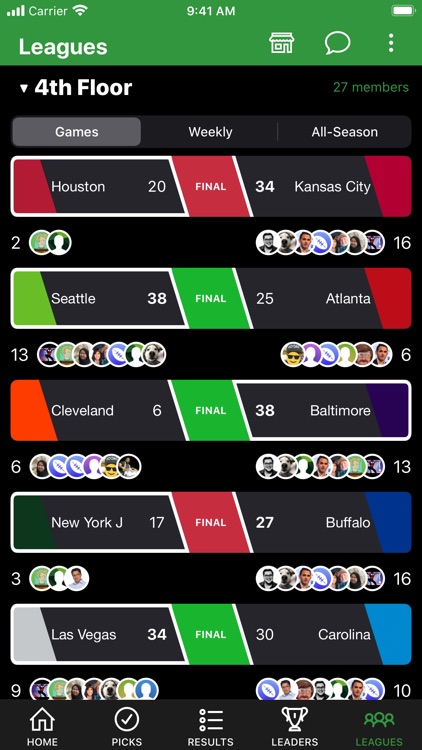Picks by City Electric Supply screenshot-6