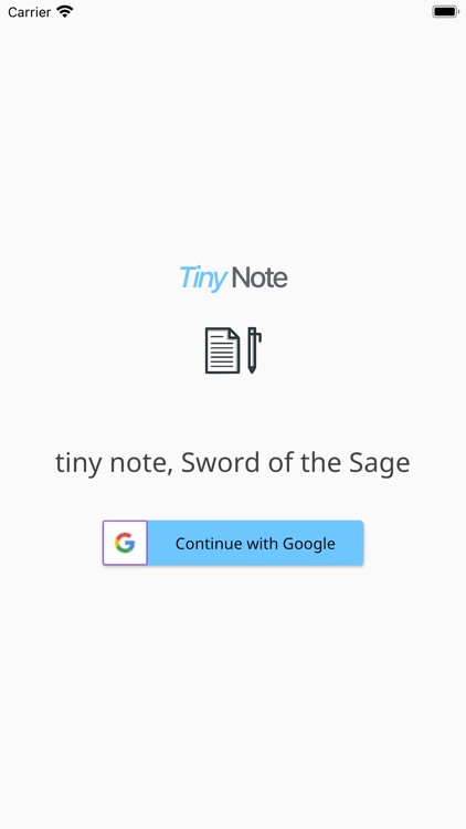 tinynote.fun