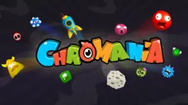 Game screenshot Chromania mod apk