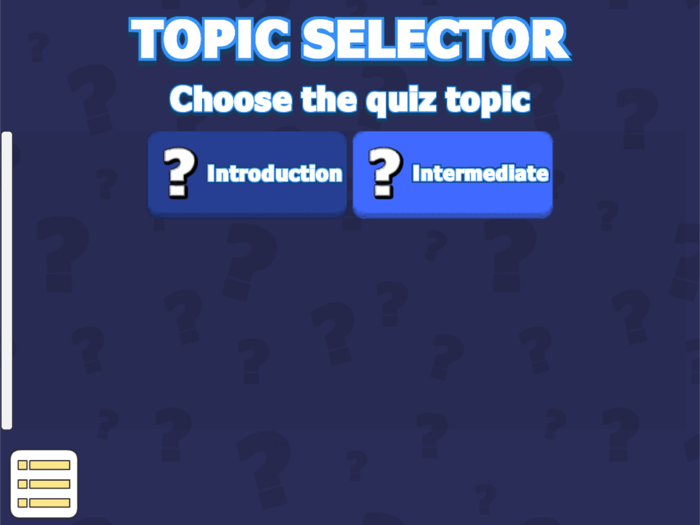 Immune and Lymphatic Quiz