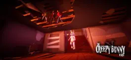 Game screenshot The Bunny Creepy House mod apk