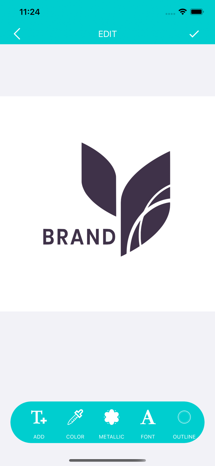 Logo Maker - Create Design