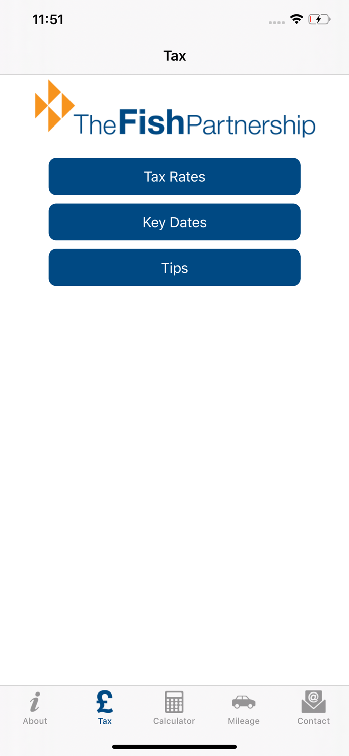 The Fish Partnership