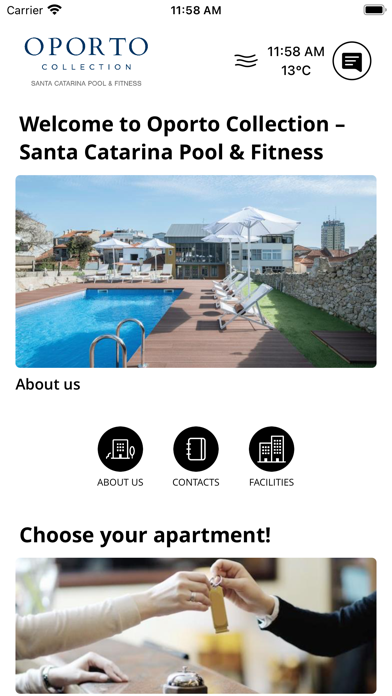 Oporto Collection Screenshot