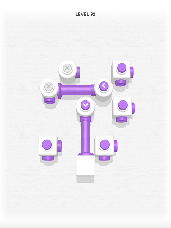 Flow Master iPad screenshot 5 - Games app