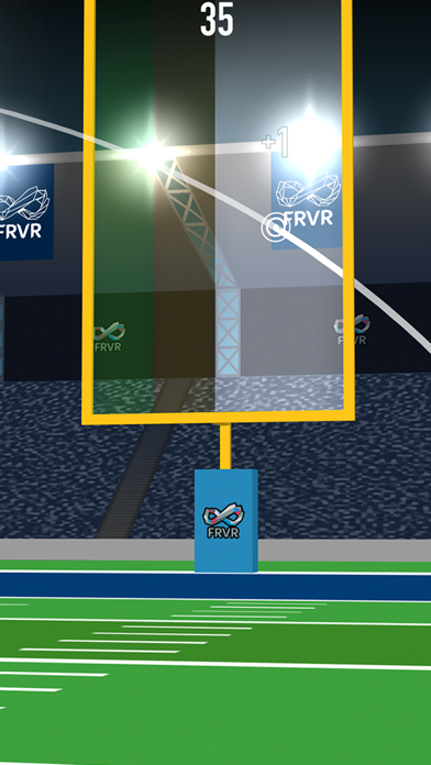 Field Goal FRVRのおすすめ画像4