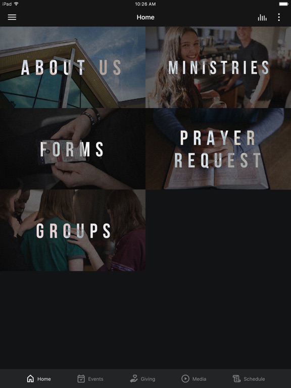 Screenshot #4 pour Spring of Life