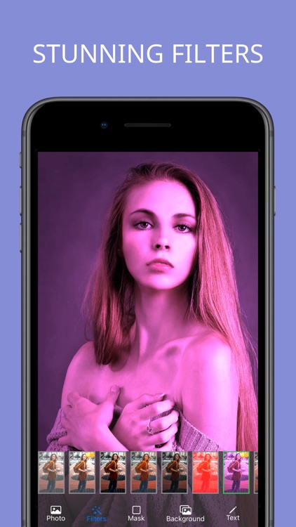 StoryArt - Insta Story Editor screenshot-3
