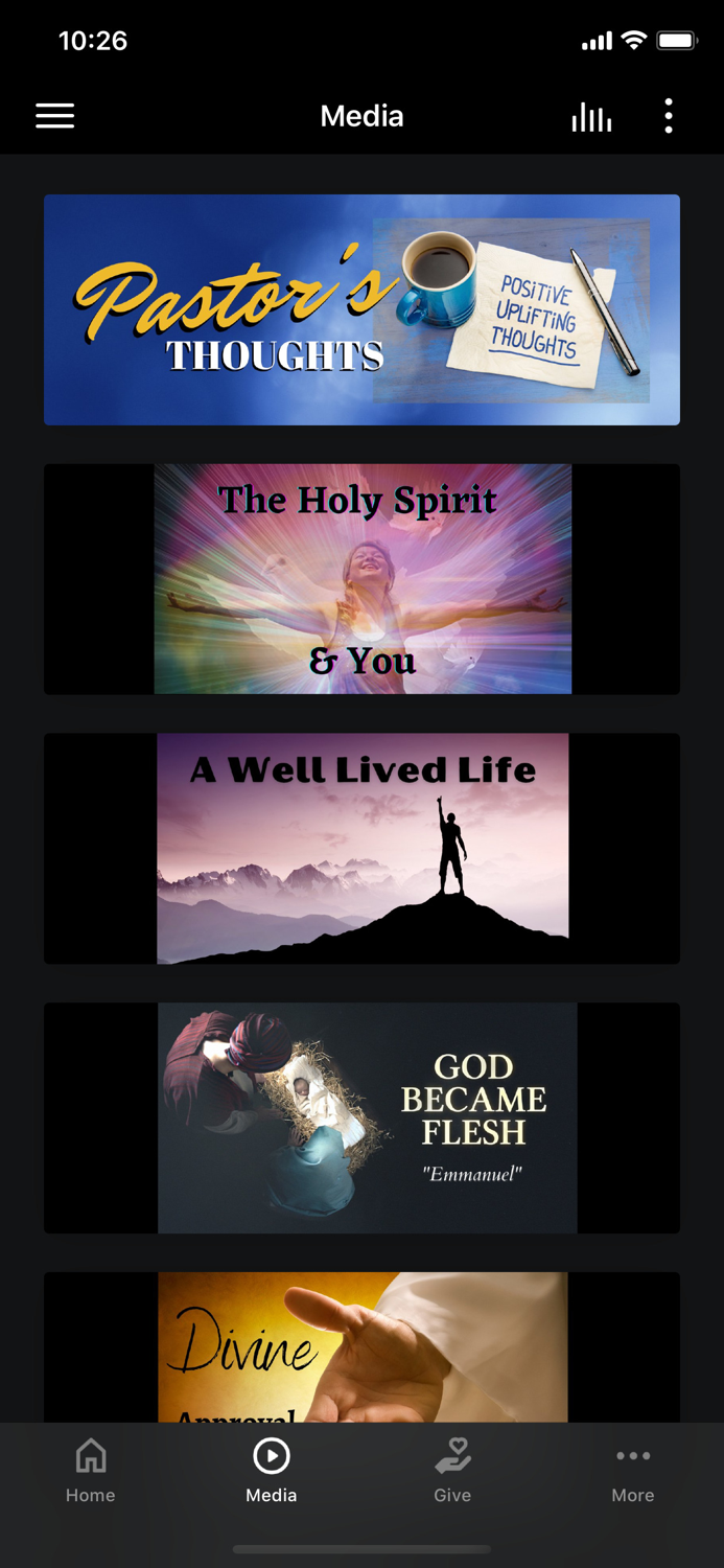 Harvest Life Victory Church