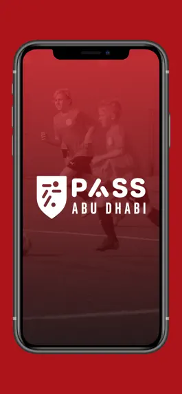 Game screenshot PASS Abu Dhabi mod apk