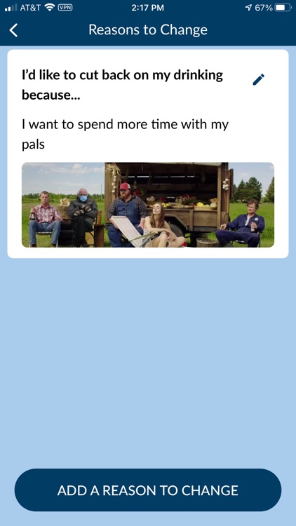 VetChange screenshot-5