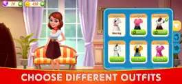 Game screenshot Cooking Cafe – Restaurant Game hack