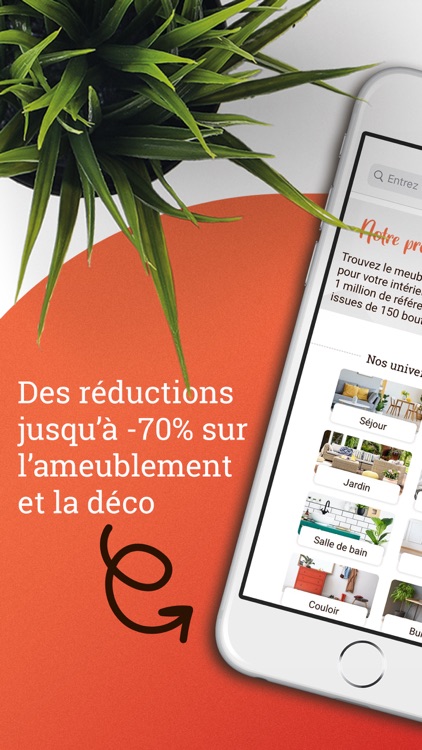 meubles.fr – Meubles et déco