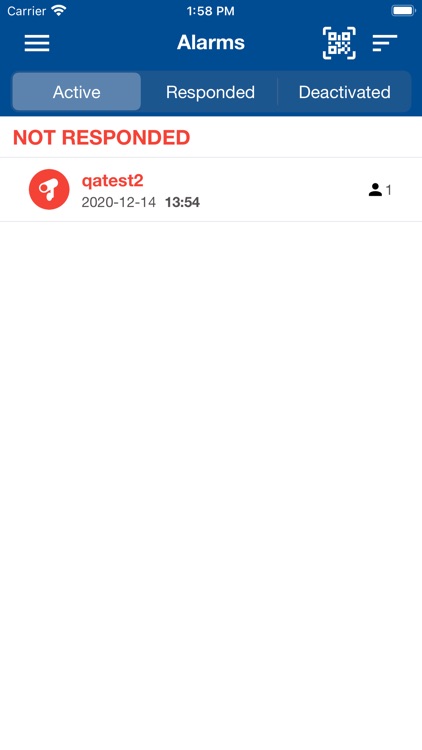 AddSecure SafeCentral screenshot-3