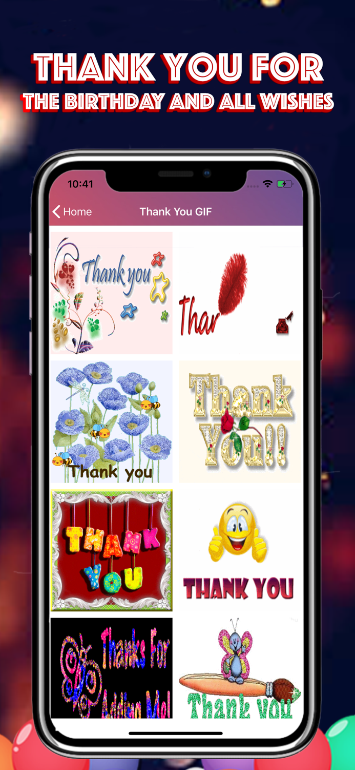 All Wishes GIF andMessageand Photo