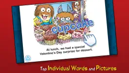 Game screenshot Happy Valentine’s Day, LC! hack
