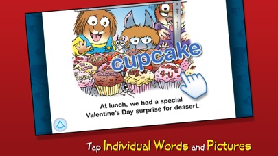 Screenshot #3 pour Happy Valentine’s Day, LC!