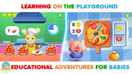 rmb games: preschool learning iphone screenshot 4