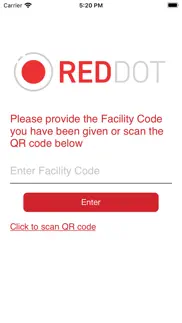 reddot alert safety system problems & solutions and troubleshooting guide - 2