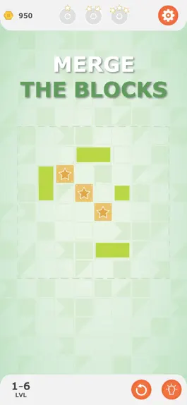 Game screenshot One Block: Puzzle Adventure apk