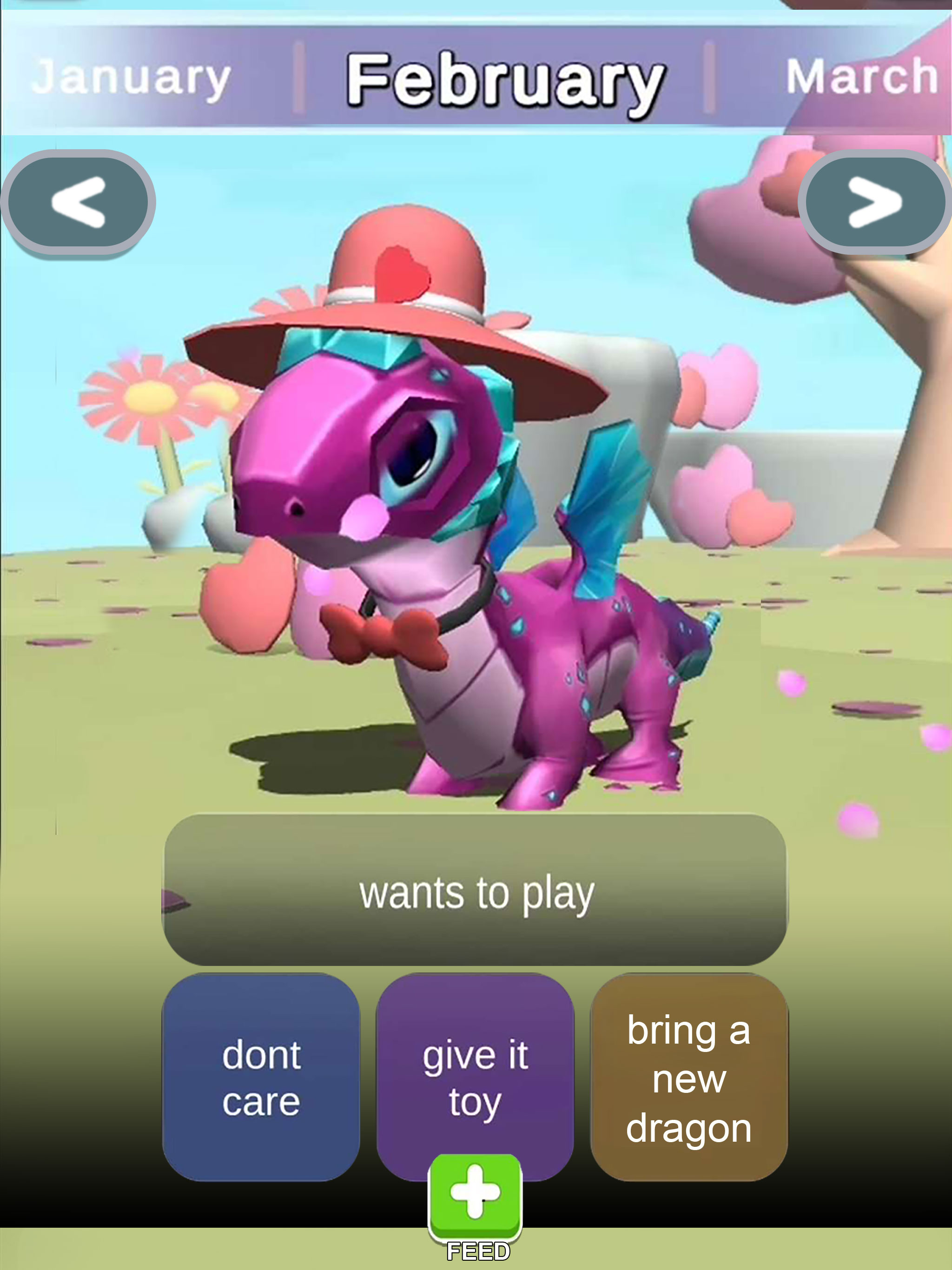 Dragon Care screenshot 11