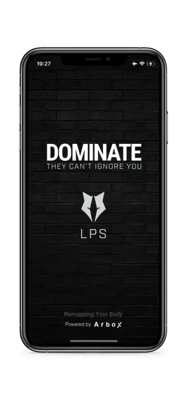 Game screenshot LPS Athletic Centre mod apk