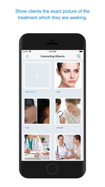 EMR EHR Practice Mgmt-CureCast screenshot-9