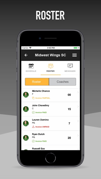 Midwest Wings Soccer Club