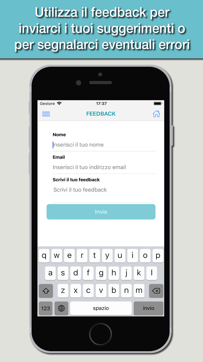 Hoepli Test Architettura