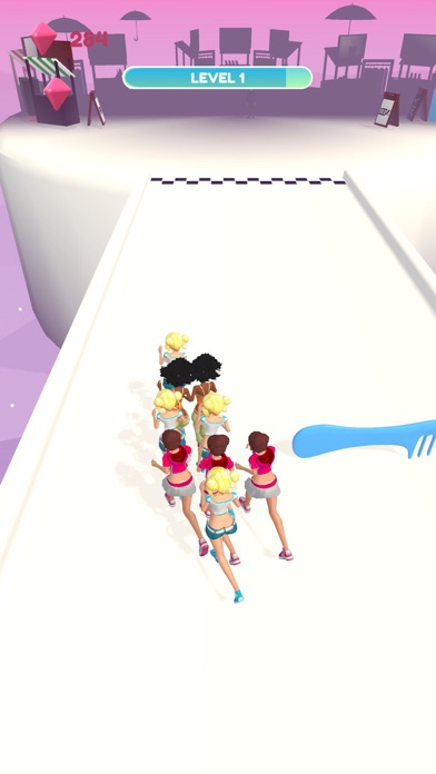 Join Girls Screenshot