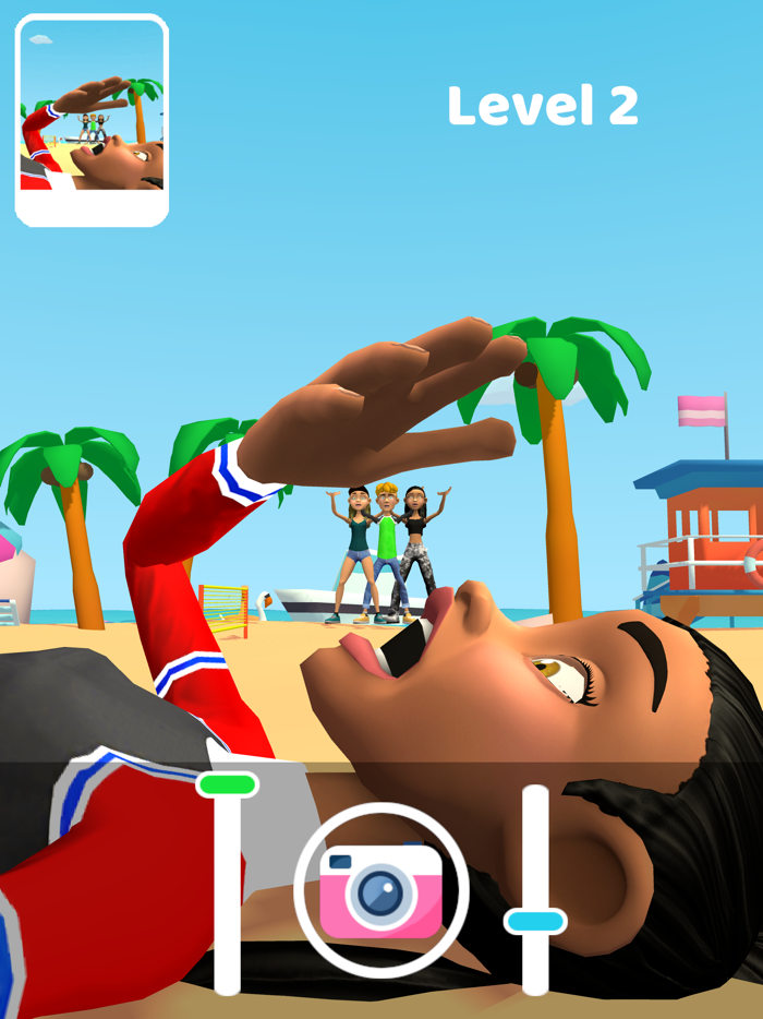 Creative Photo Master