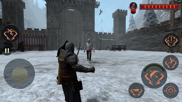 Battle Of mighty Dragons 2020 screenshot-5