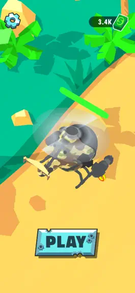 Game screenshot Heli-Fighter mod apk