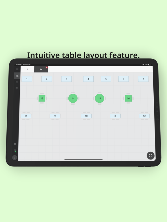 Screenshot #5 pour TableTop - eShine